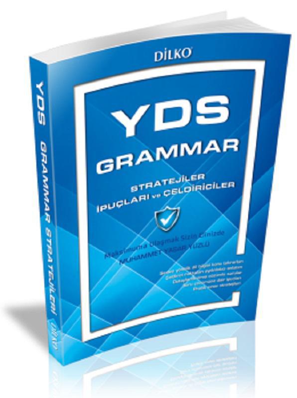 YDS Grammar