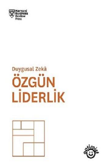 Özgün Liderlik