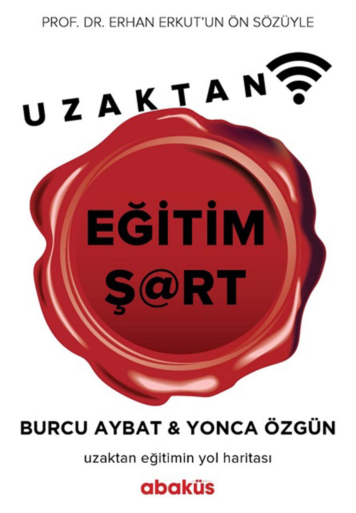 Uzaktan Eğitim Şart