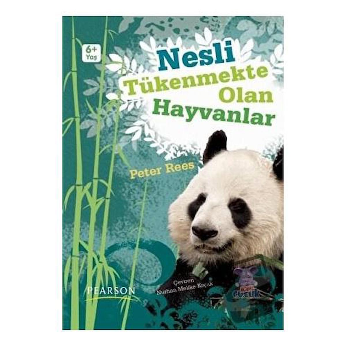 Nesli Tükenmekte Olan Hayvanlar