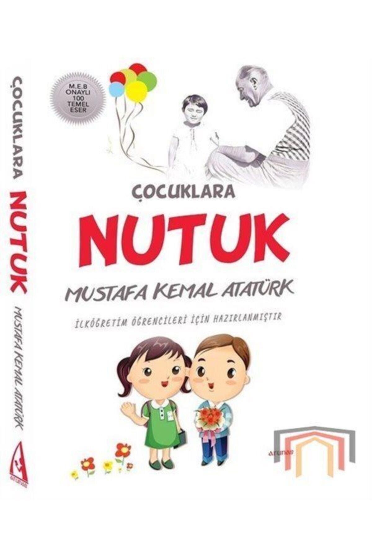 Çocuklara Nutuk