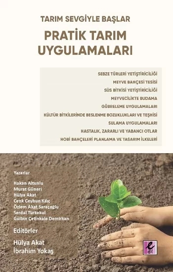 Pratik Tarım Uygulamaları