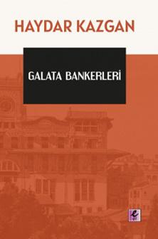 Galata Bankerleri