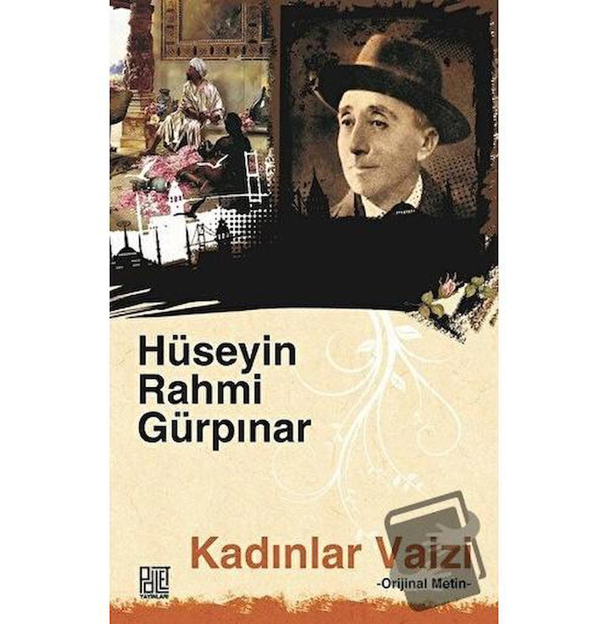 Kadınlar Vaizi