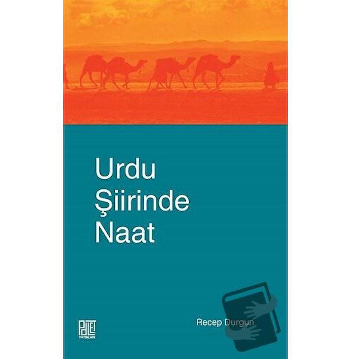 Urdu Şiirinde Naat