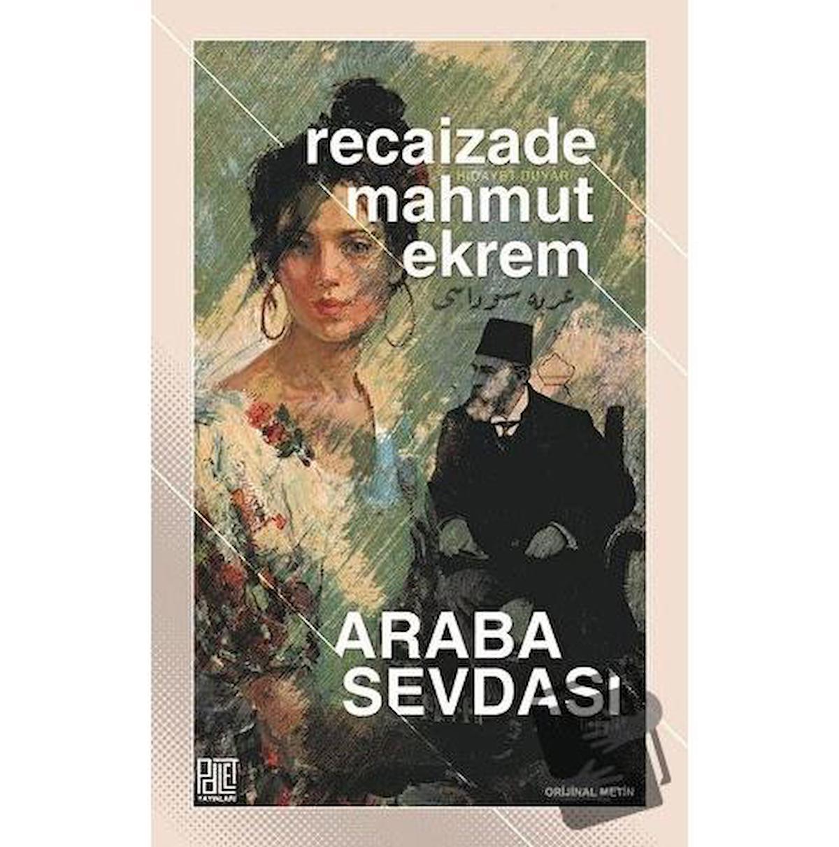 Araba Sevdası (Orijinal Metin)