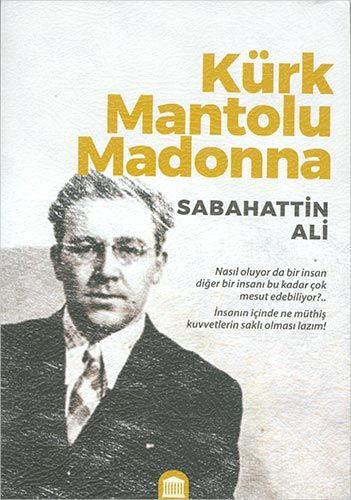 Kürk Mantolu Madonna