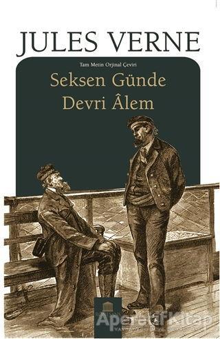 Seksen Günde Devri Alem