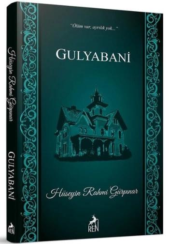 Gulyabani