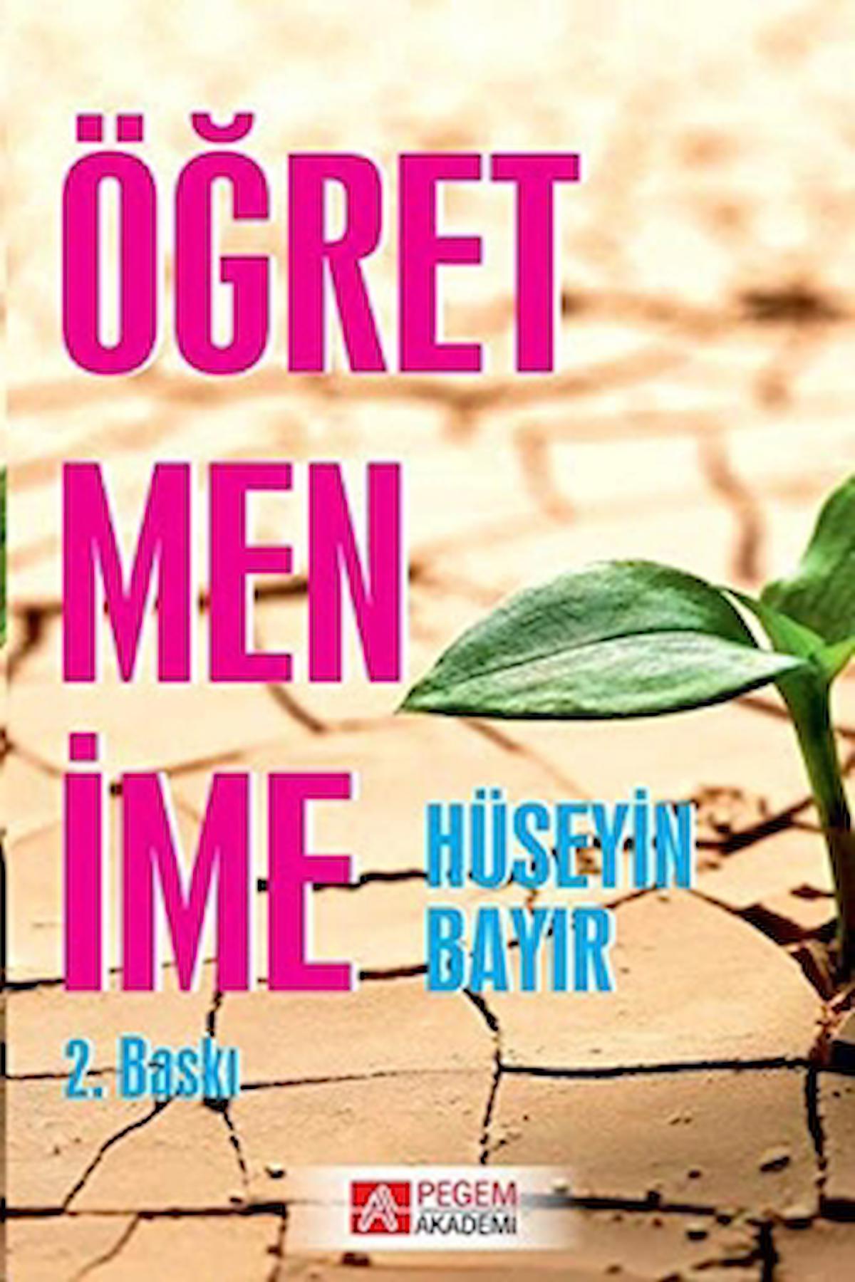 Öğretmenime