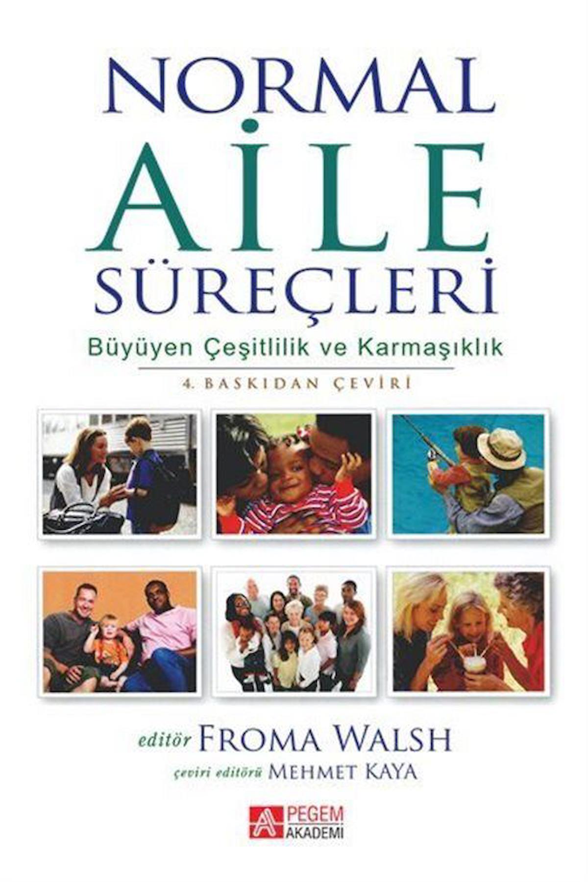 Normal Aile Süreçleri