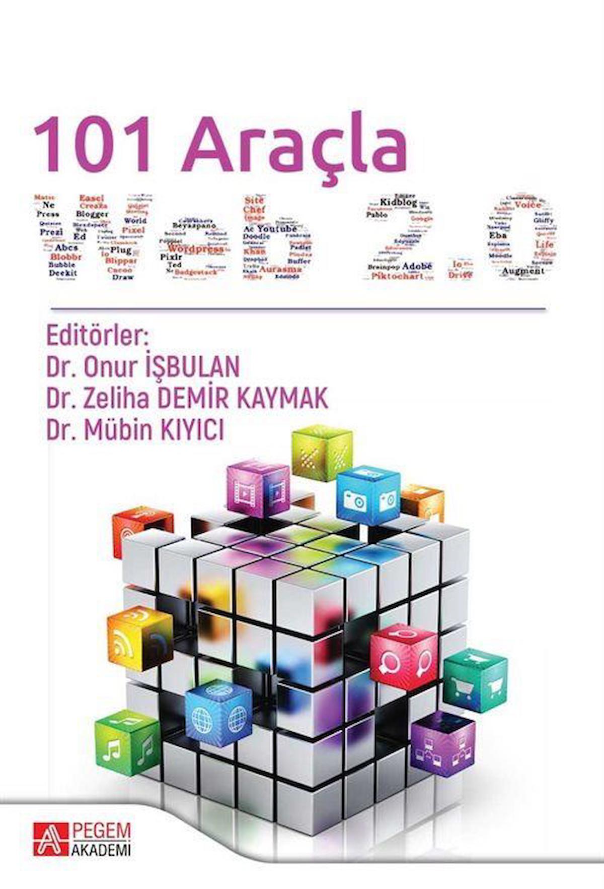 101 Araçla Web 2.0