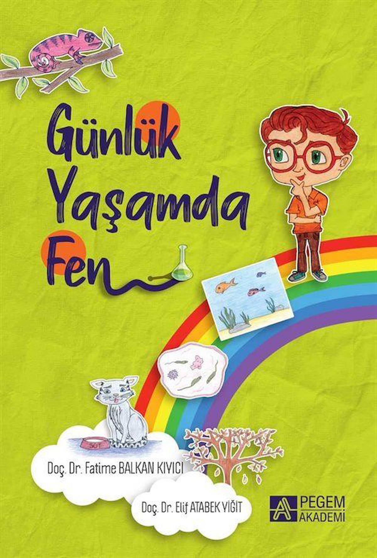 Günlük Yaşamda Fen