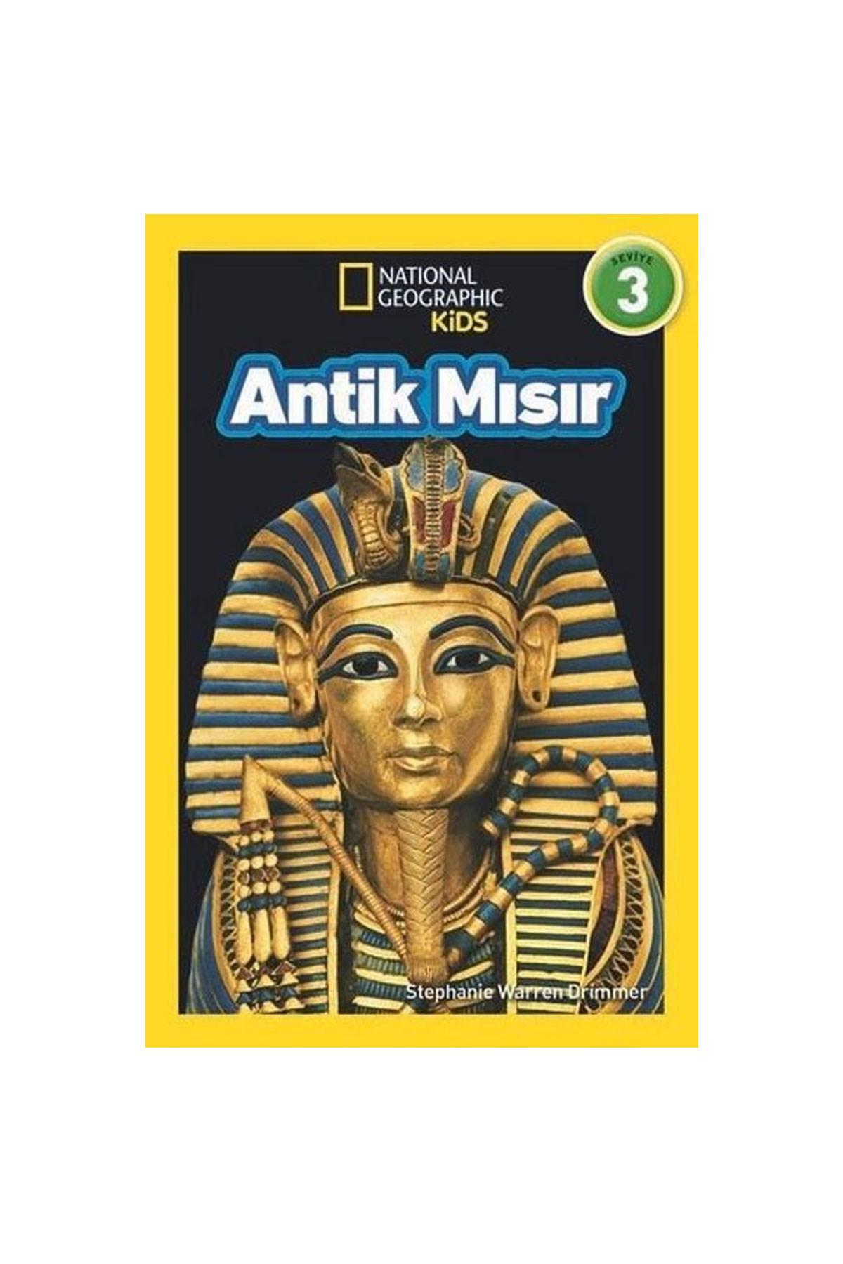 Antik Mısır - National Geographic Kids