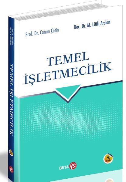 Temel İşletmecilik