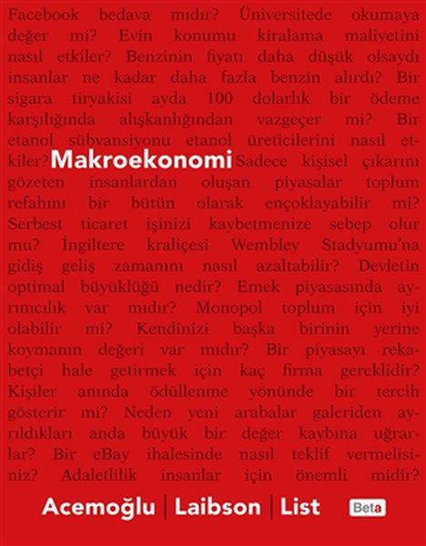 Makroekonomi