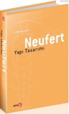 Neufert - Yapı Tasarımı