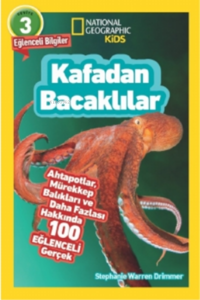 Kafadan Bacaklılar