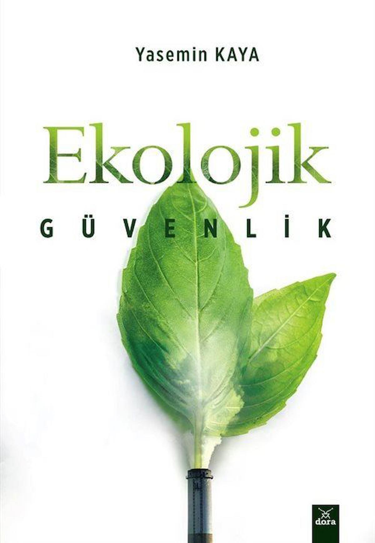 Ekolojik Güvenlik