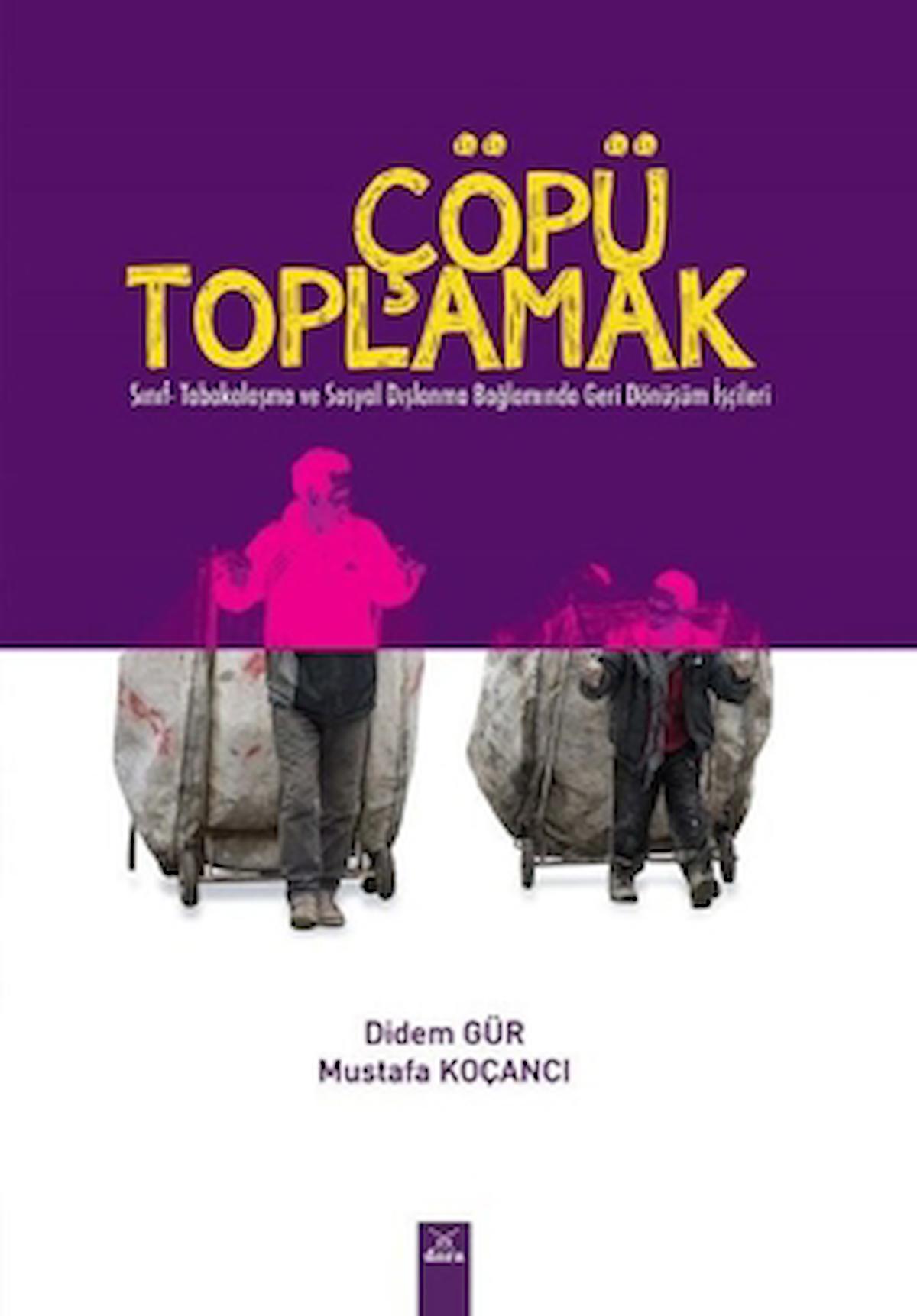 Çöpü Toplamak