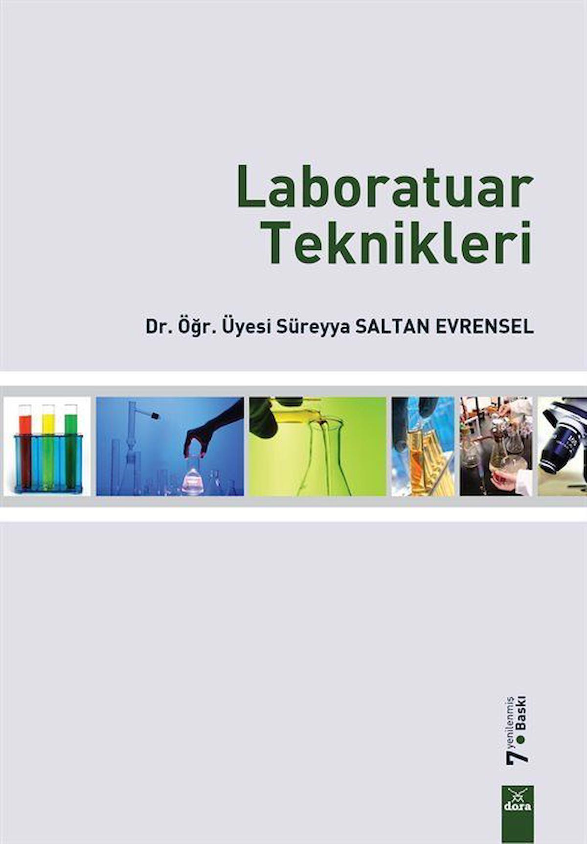 Laboratuar Teknikleri