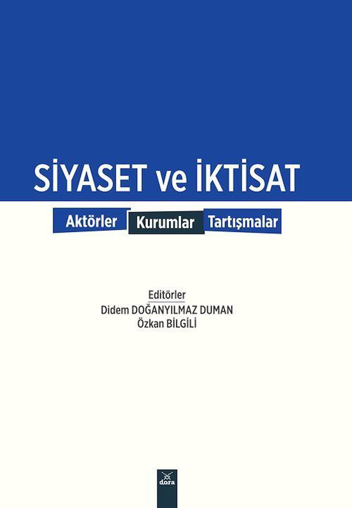 Siyaset ve İktisat