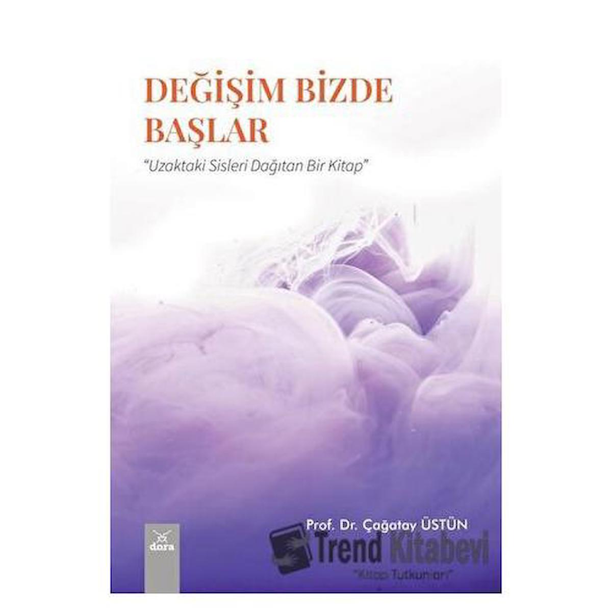 Değişim Bizde Başlar