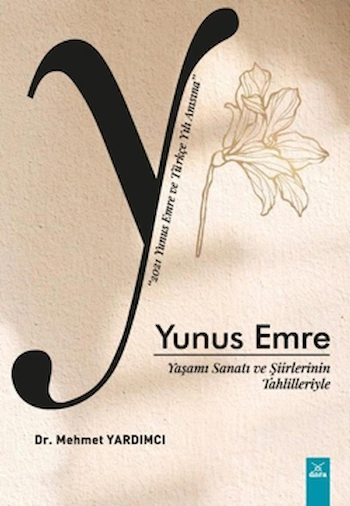 Yunus Emre