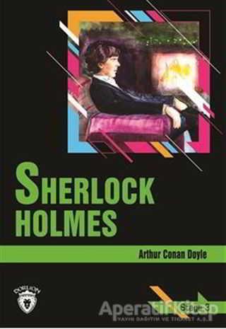 Sherlock Holmes Stage 3 (İngilizce Hikaye)