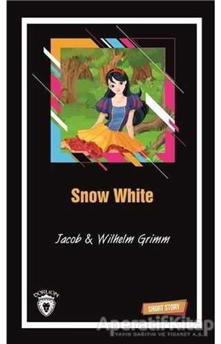 Snow White Short Story