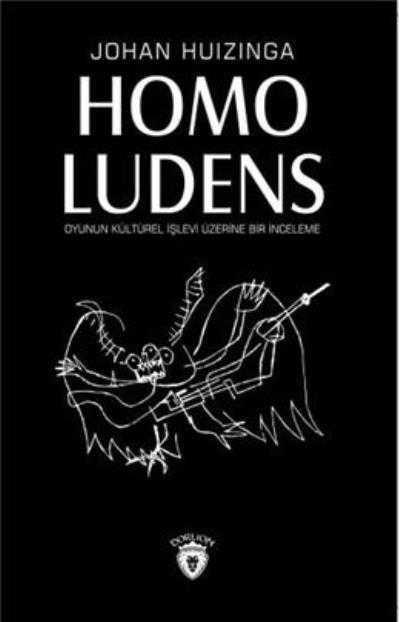 Homo Ludens