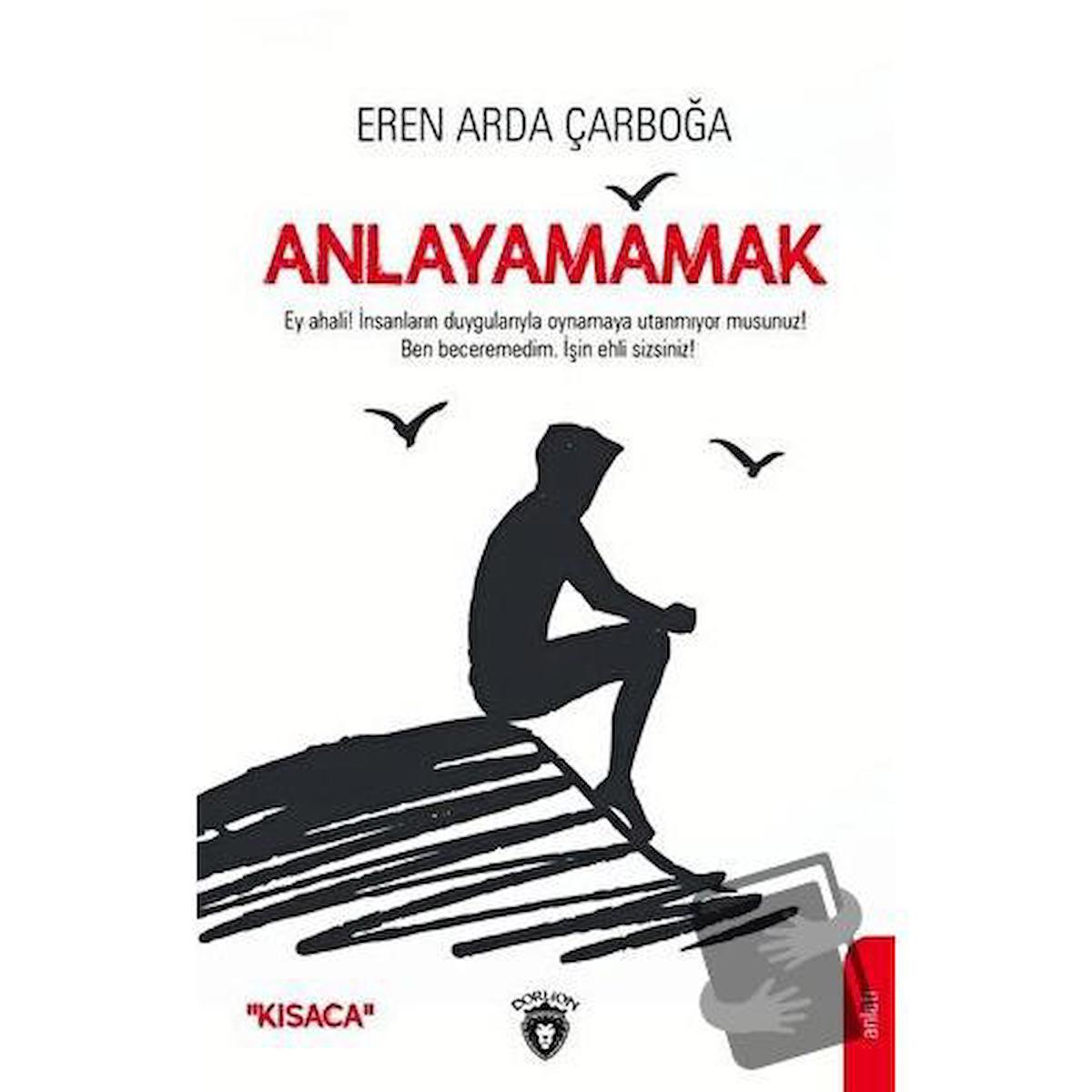 Anlayamamak