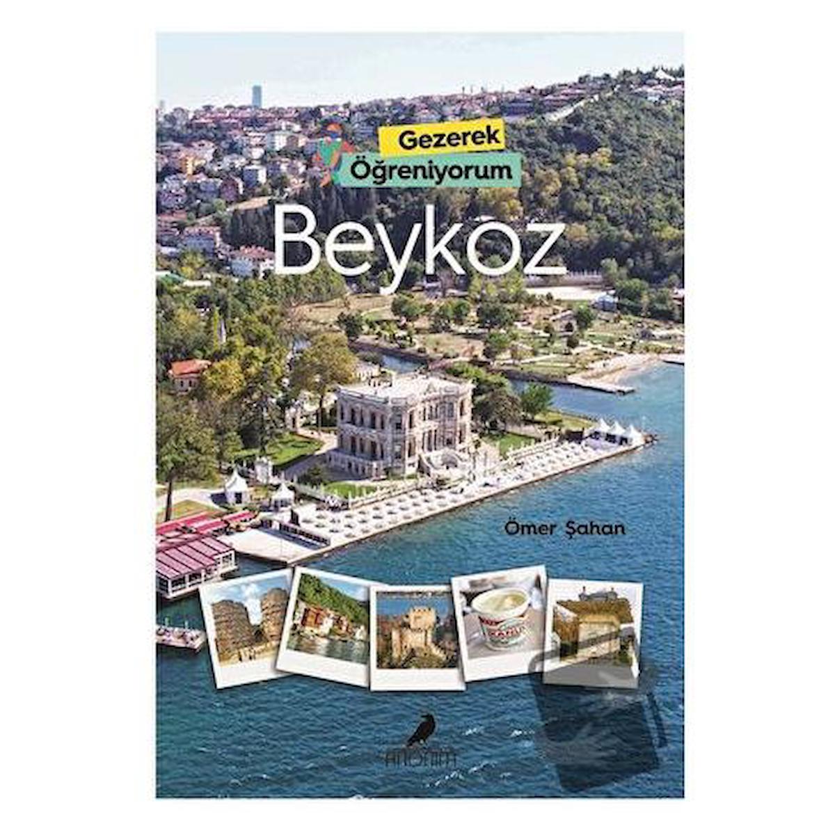 Gezerek Öğreniyorum - Beykoz