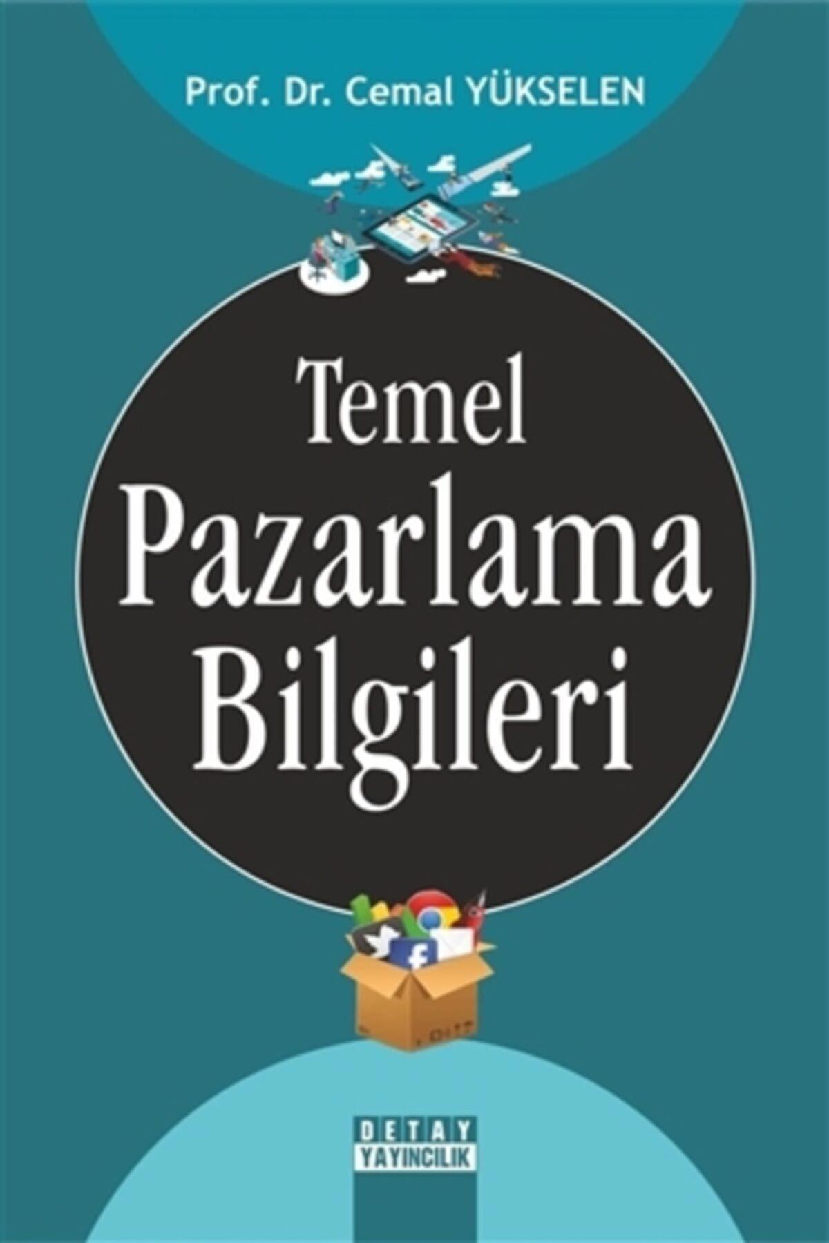 Temel Pazarlama Bilgileri