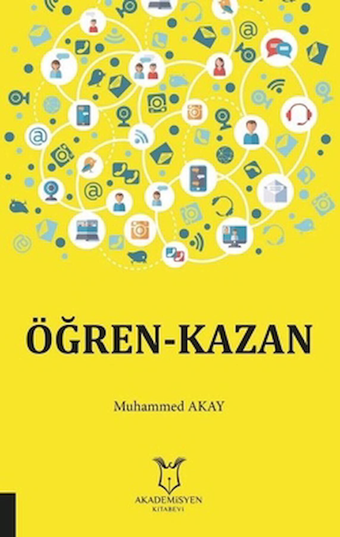 Öğren-Kazan