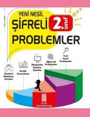 ATA 2.SINIF ŞİFRELİ PROBLEMLER SORU BANKASI