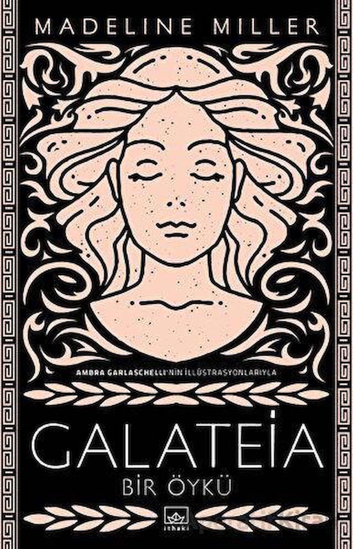 Galateia: Bir Öykü