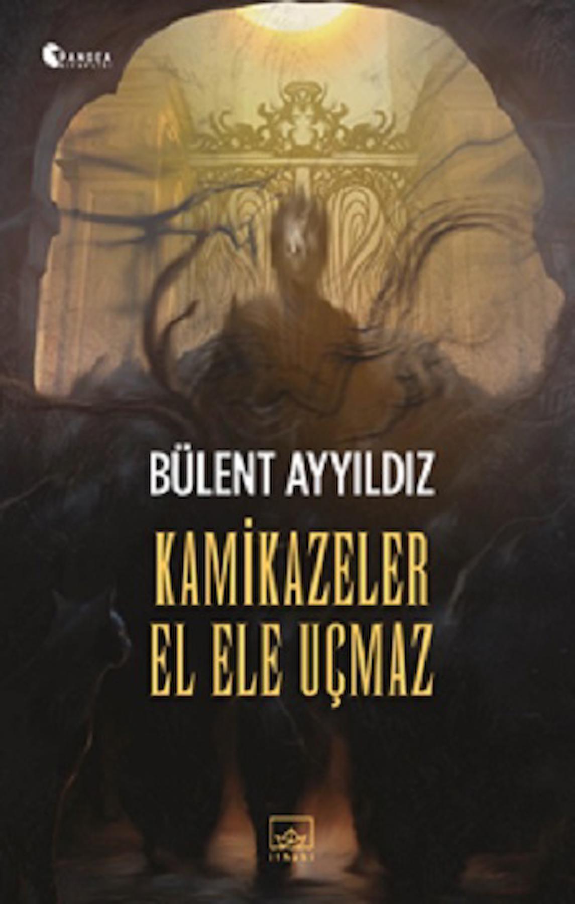 Kamikazeler El Ele Uçmaz