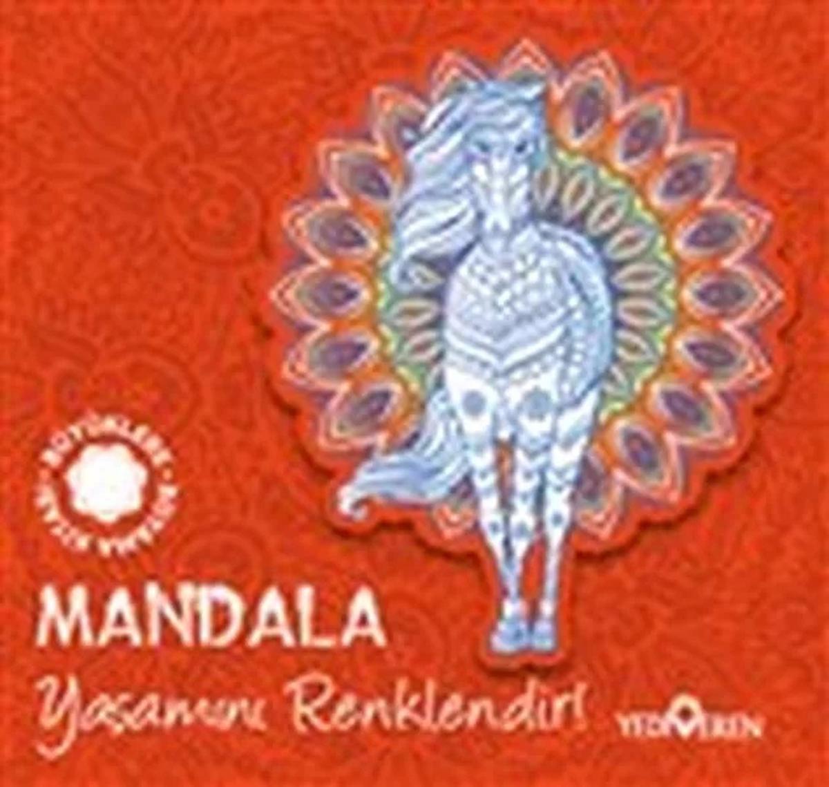 Mandala - Yaşamını Renklendir!