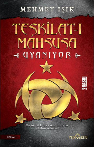 Teşkilat-I Mahsusa Uyanıyor