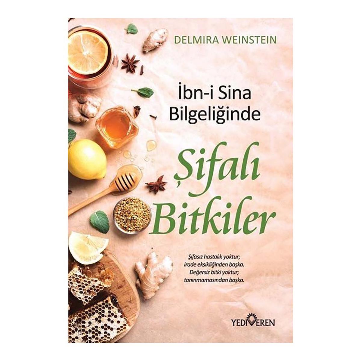 İbn-i Sina Bilgeliğinde Şifalı Bitkiler