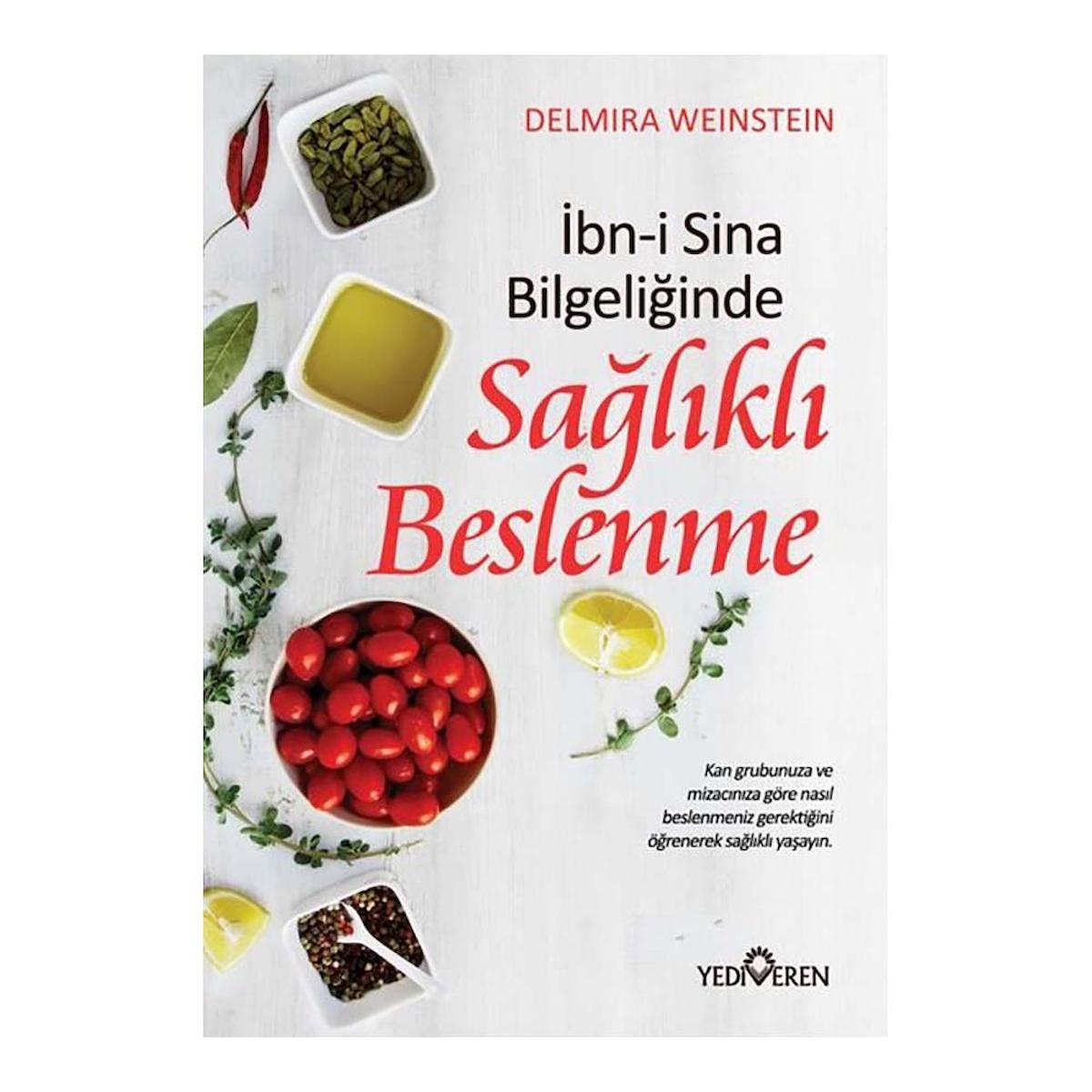 İbn-i Sina Bilgeliğinde Sağlıklı Beslenme