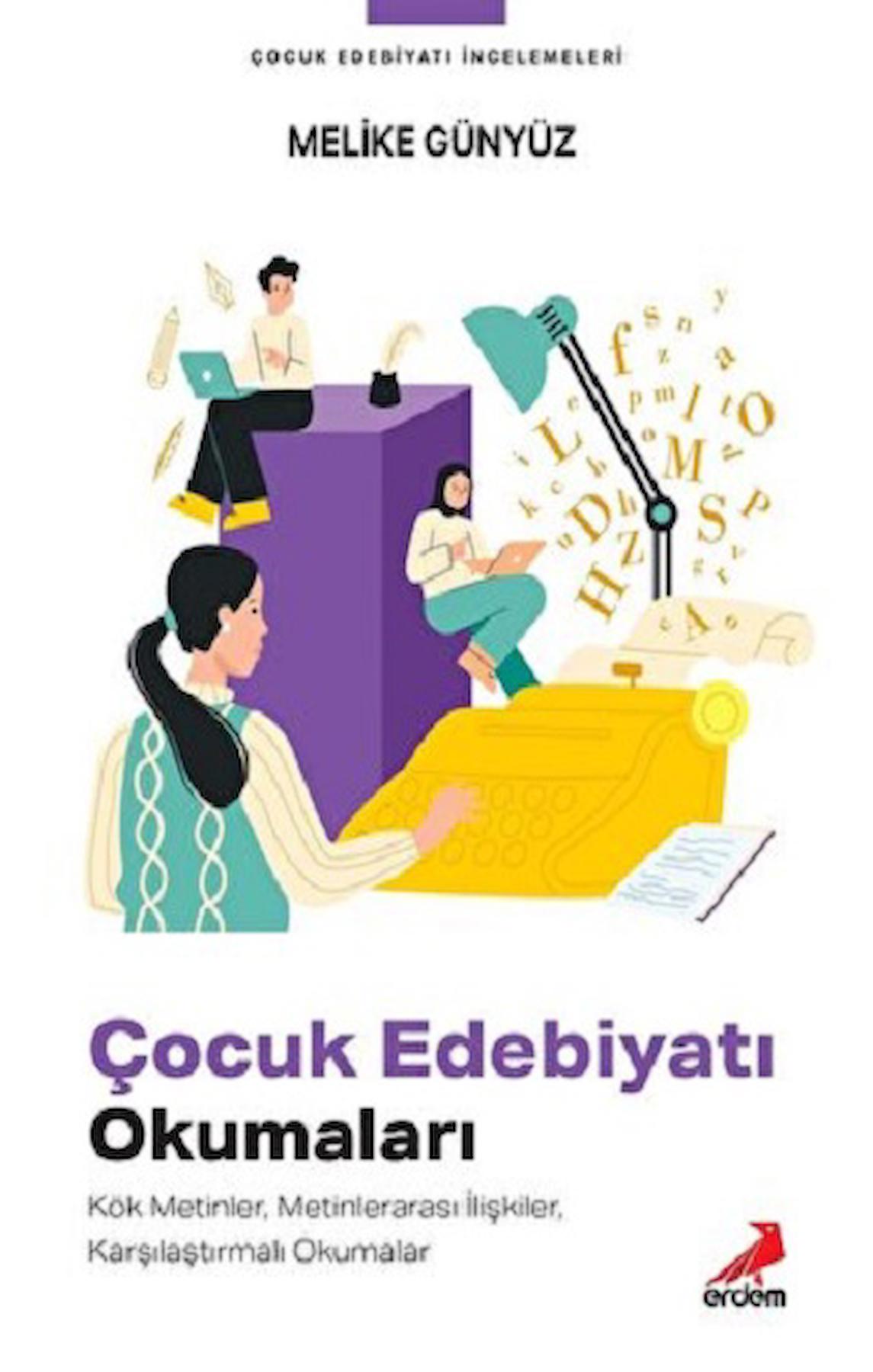 Çocuk Edebiyatı Okumaları