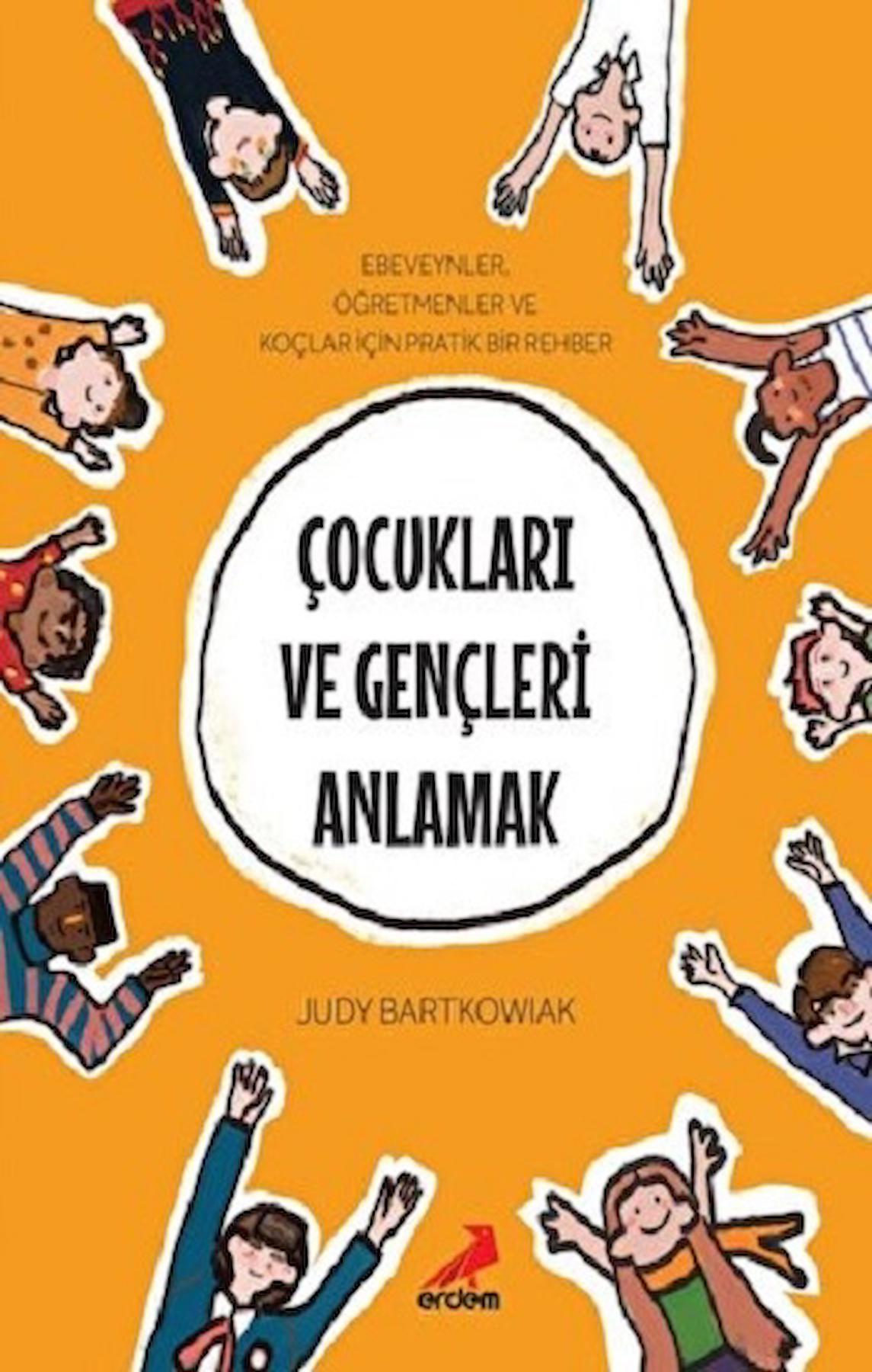 Çocukları ve Gençleri Anlamak