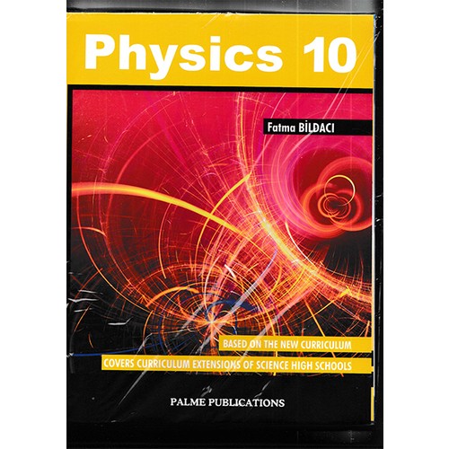 Palme 10.Sınıf Physics Takım (Yeni)