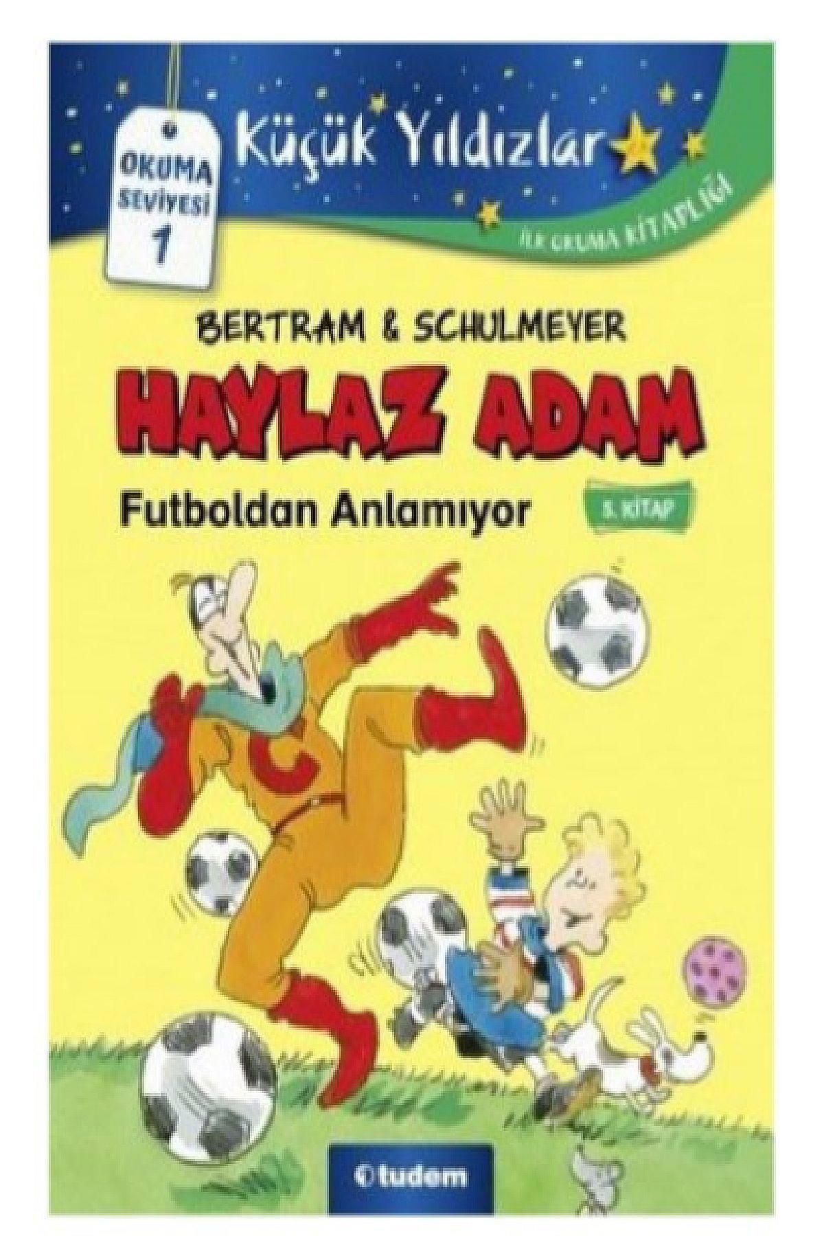 Haylaz Adam - 5 Futboldan Anlamıyor