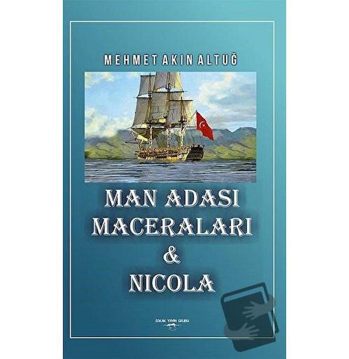 Man Adası Maceraları ve Nicola