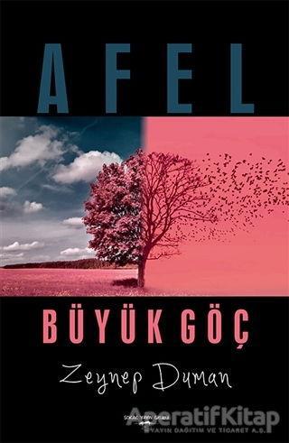 Afel - Büyük Göç