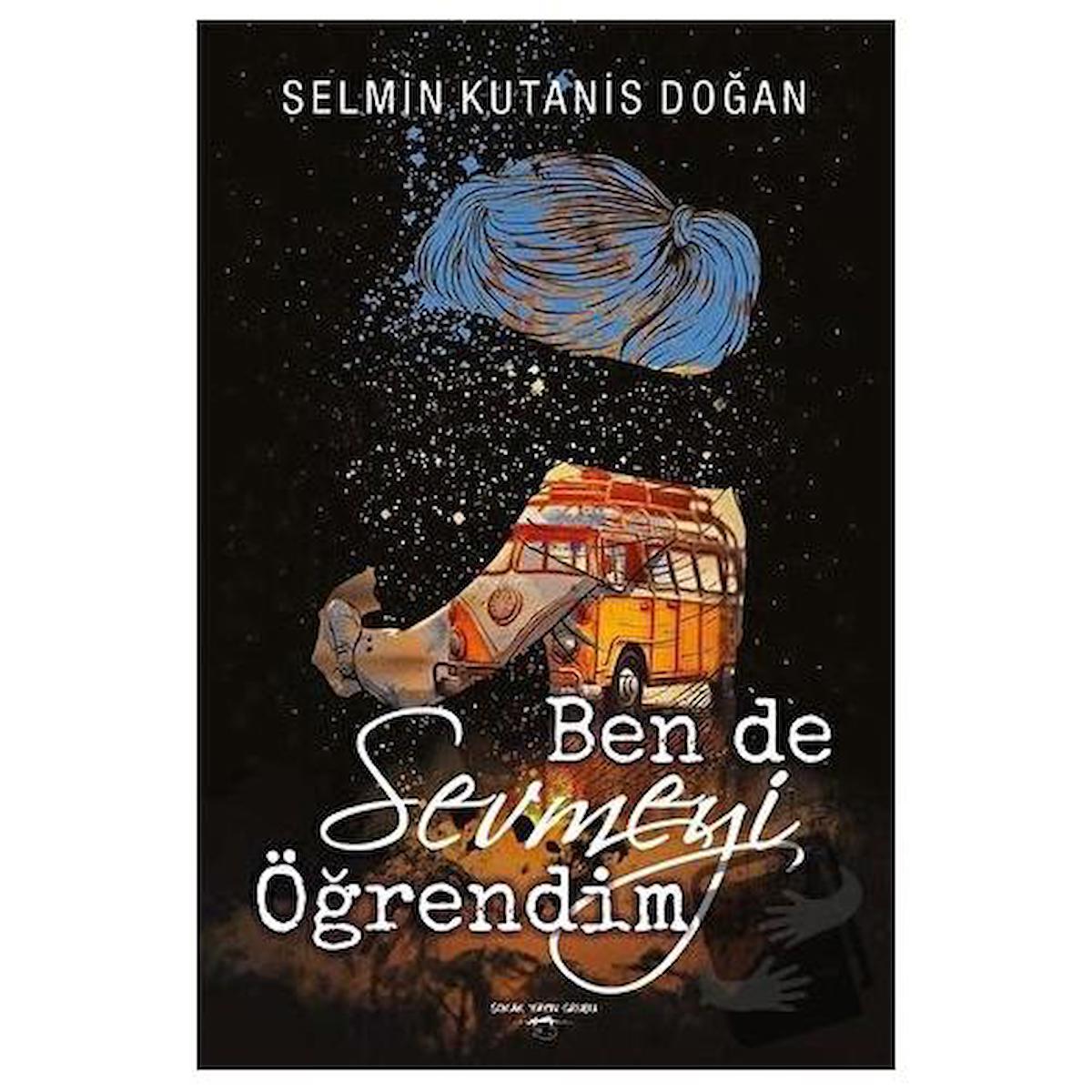 Ben De Sevmeyi Öğrendim