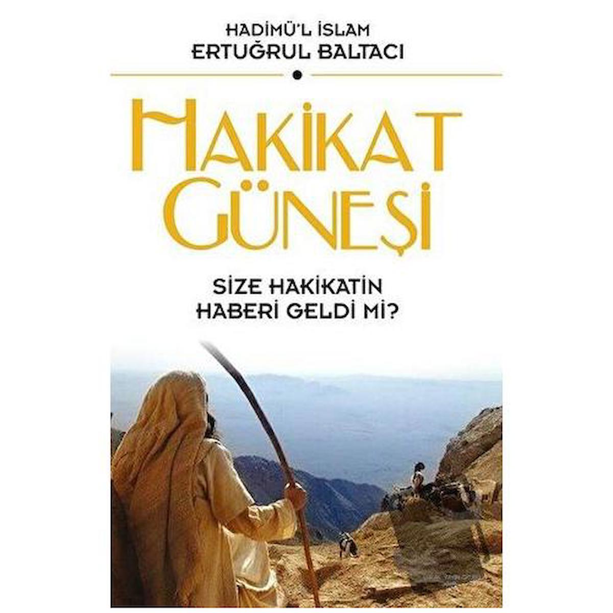 Hakikat Güneşi